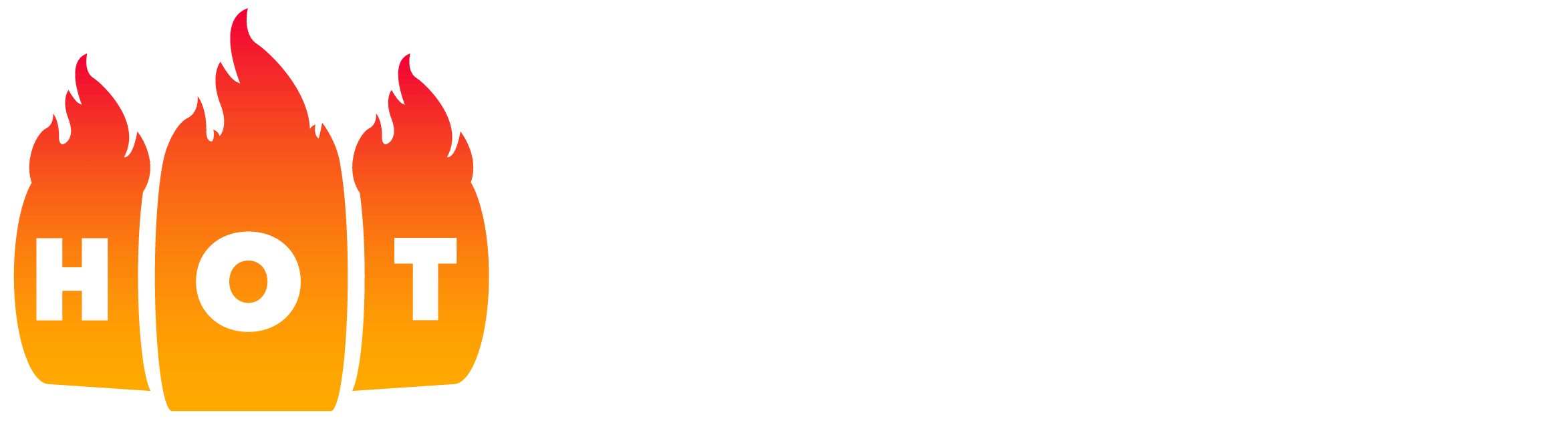 hot pokies list footer logo